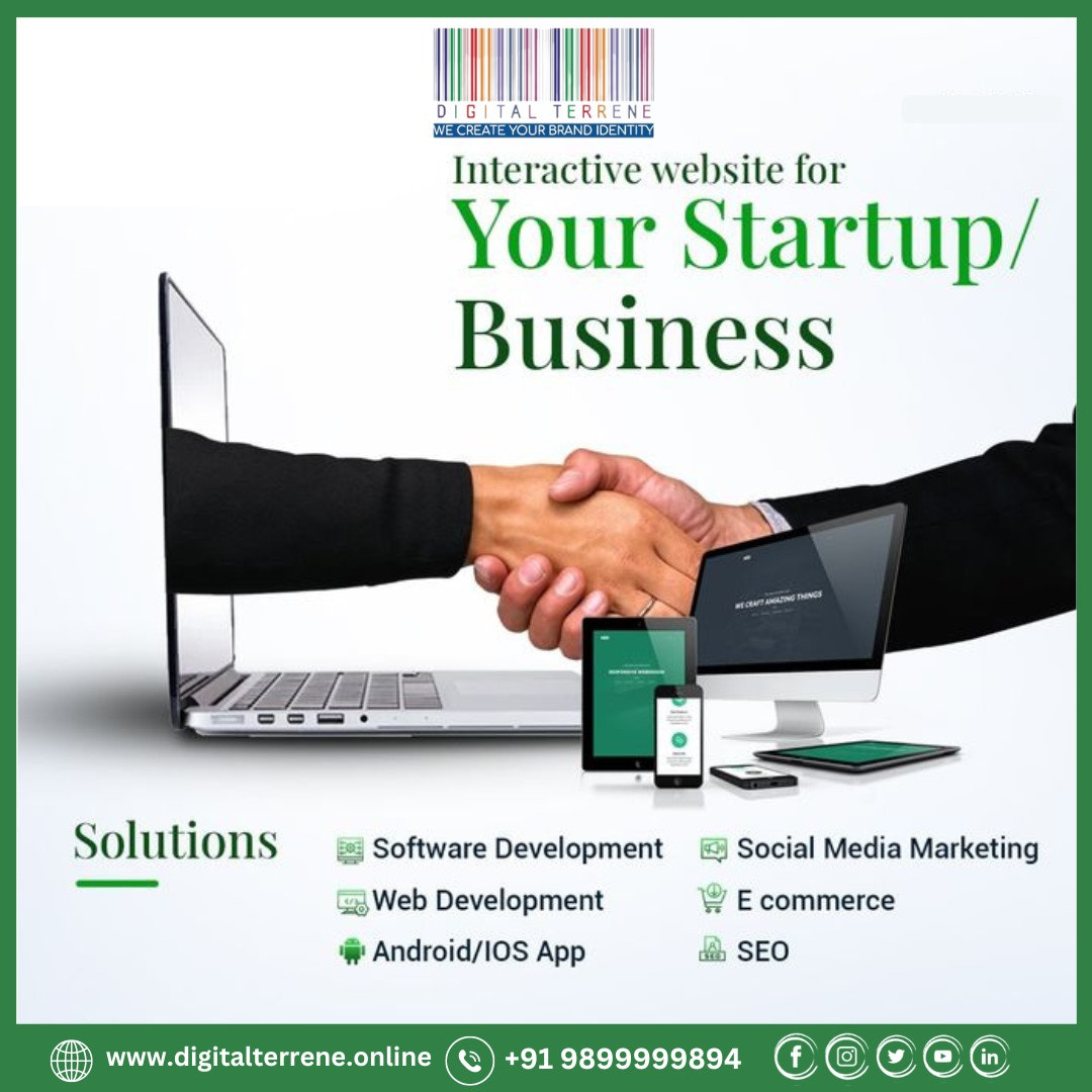 The Best Digital marketing Agency in North Delhi and Delhi NCR. We create your Brand Identity.