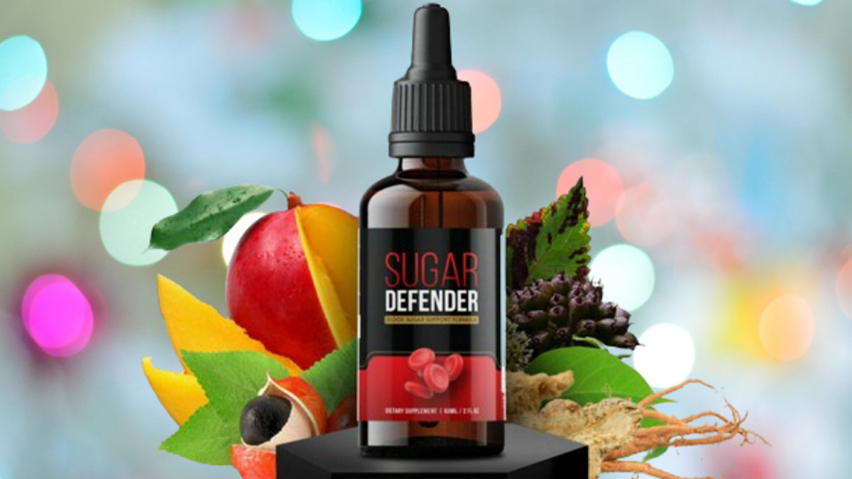 Sugar Defender Customer Reviews [FRAUD OR LEGIT] Shocking TRUTH! Must Read Before Buy