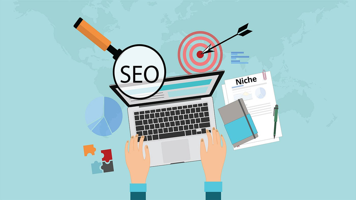 SEO Company in Brisbane Enhance Your Online Visibility