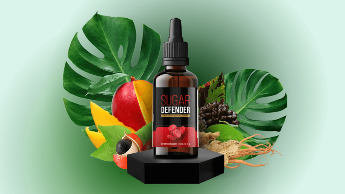 Sugar Defender Drops Reviews: Proven Ingredients or Hidden Side Effects?