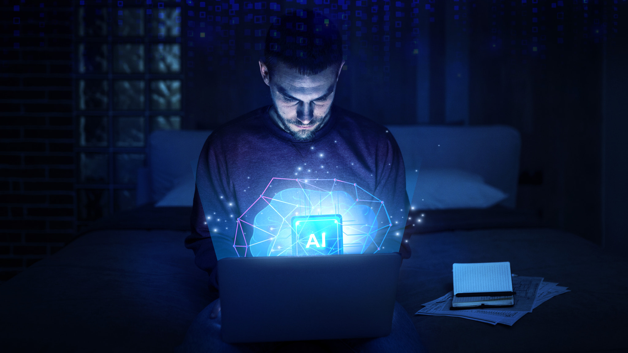 Revolutionize Your Marketing Strategy with Aionomy's AI-Powered Solutions