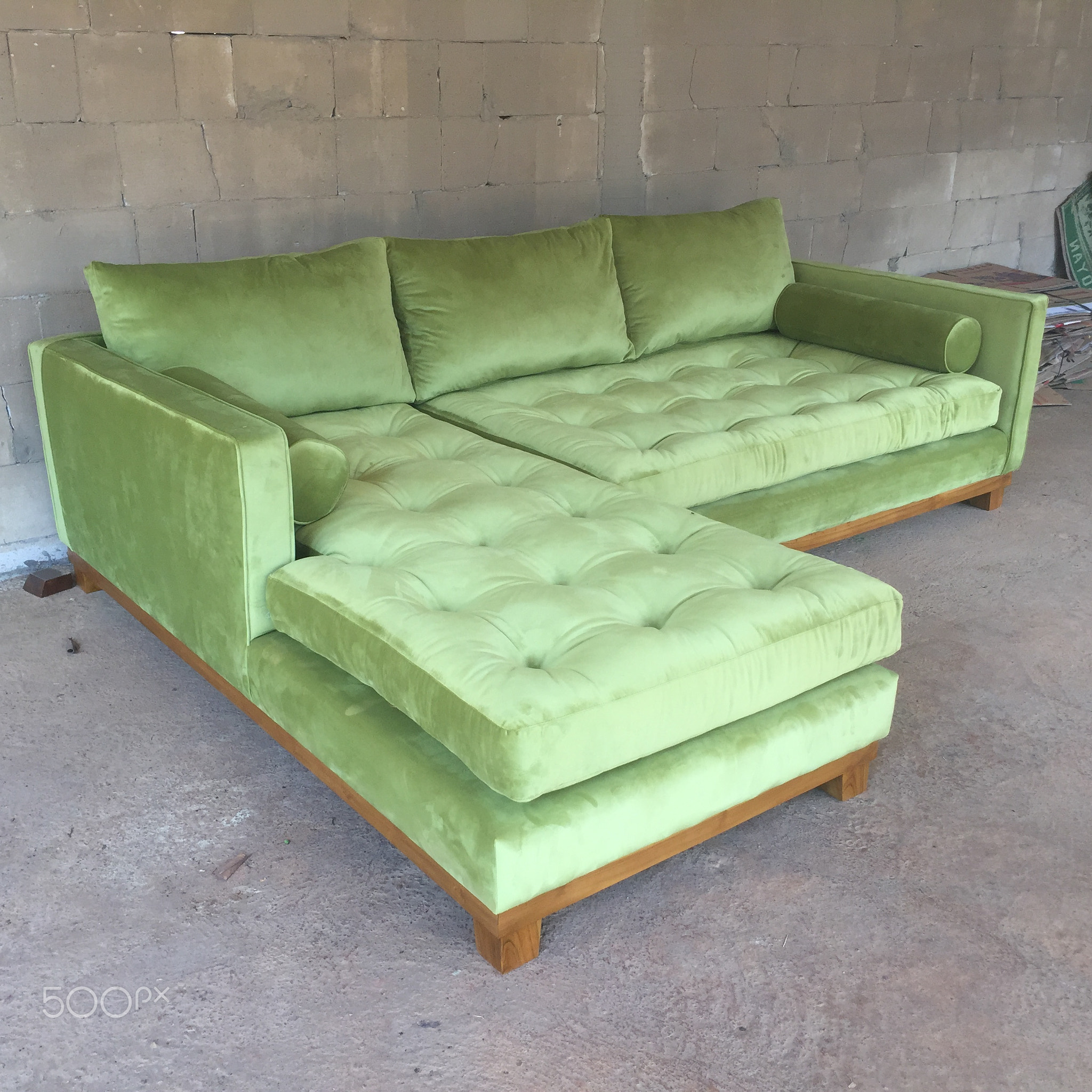 Sofa Living Room
