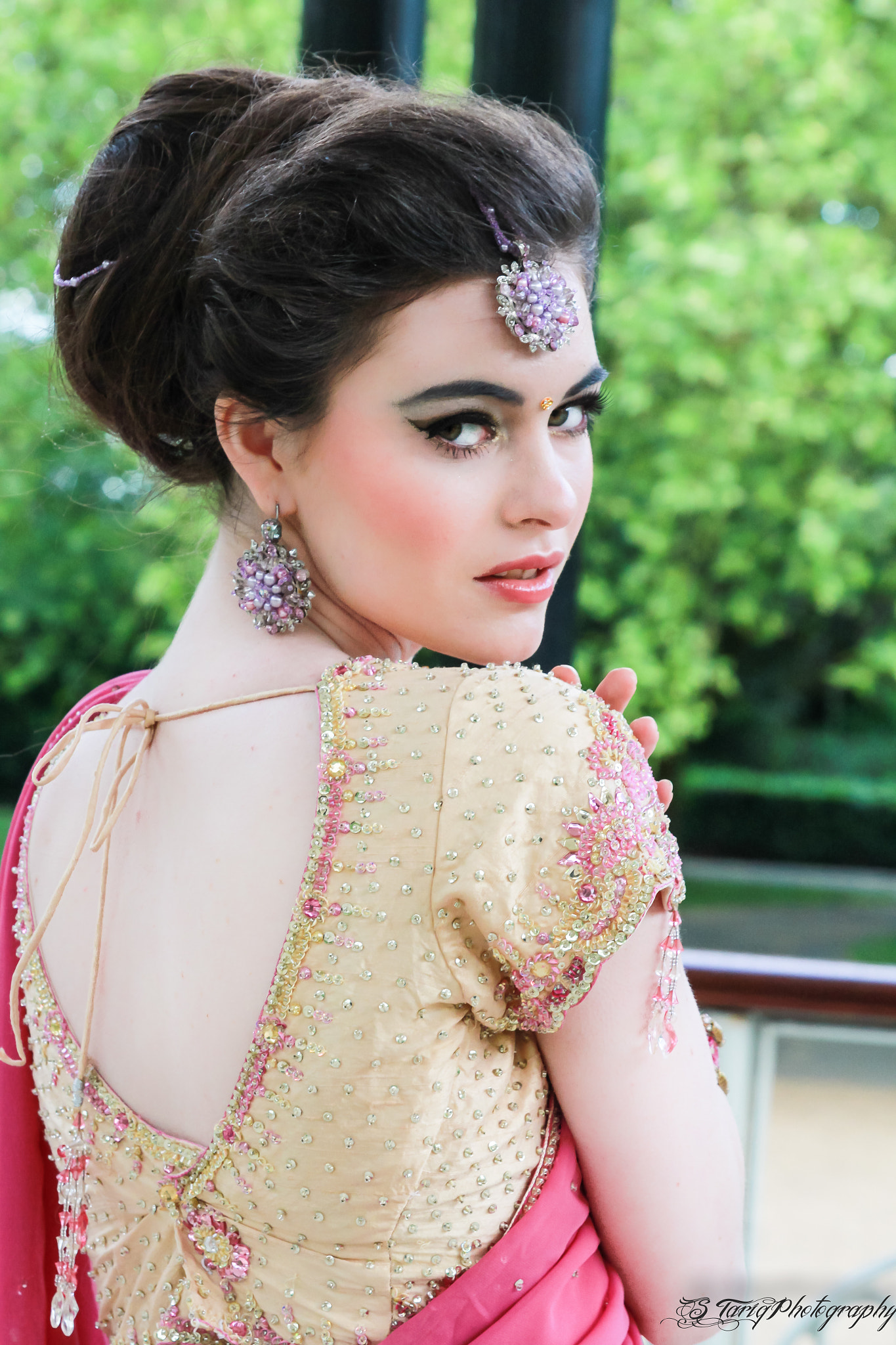 Beauty Shot!