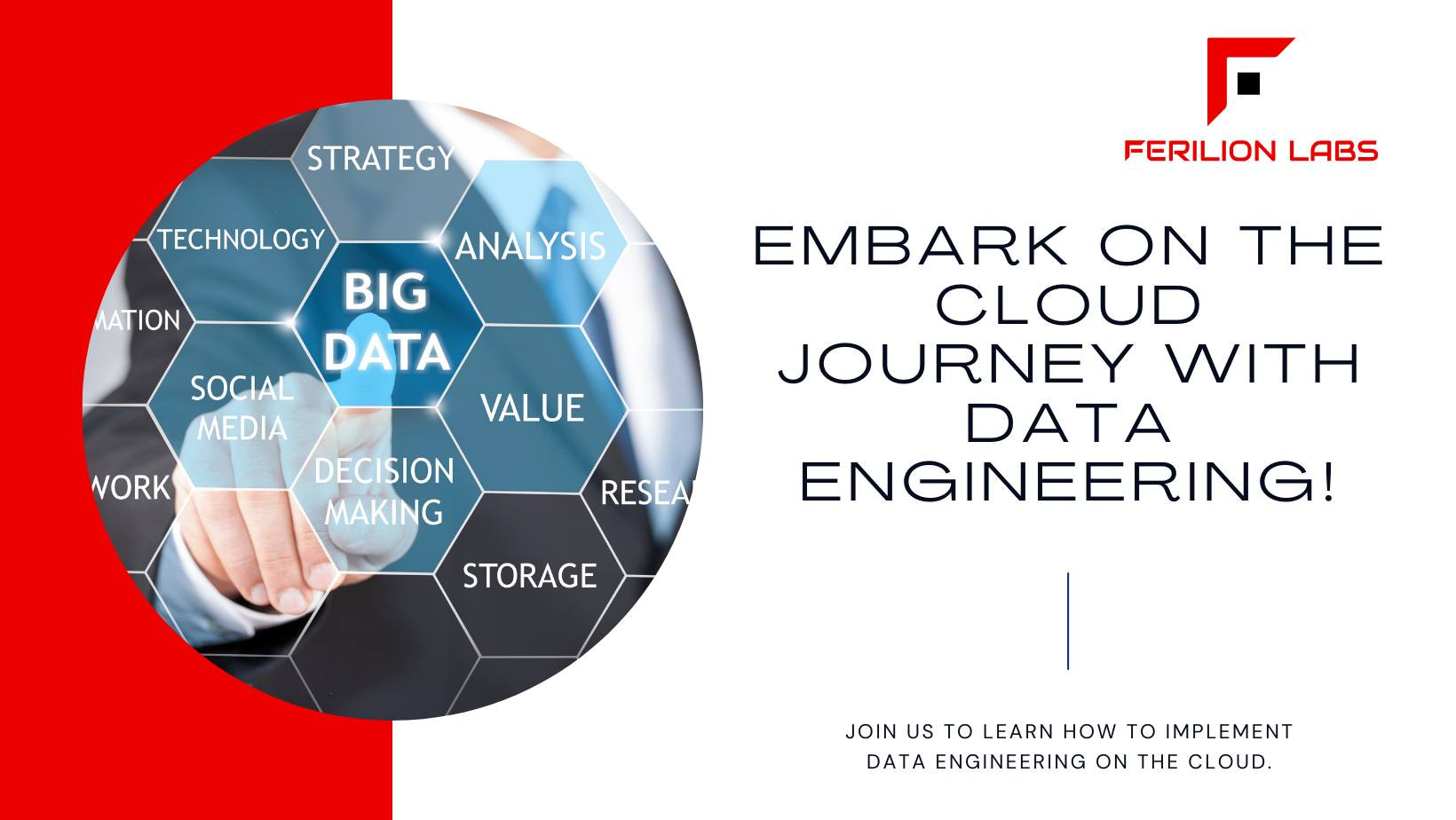 Embarking on the Cloud Journey  Introduction to Data Engineering