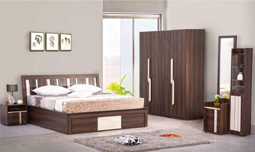 SPM Furniture: Elevate Your Bedroom with Stunning Furniture Sets