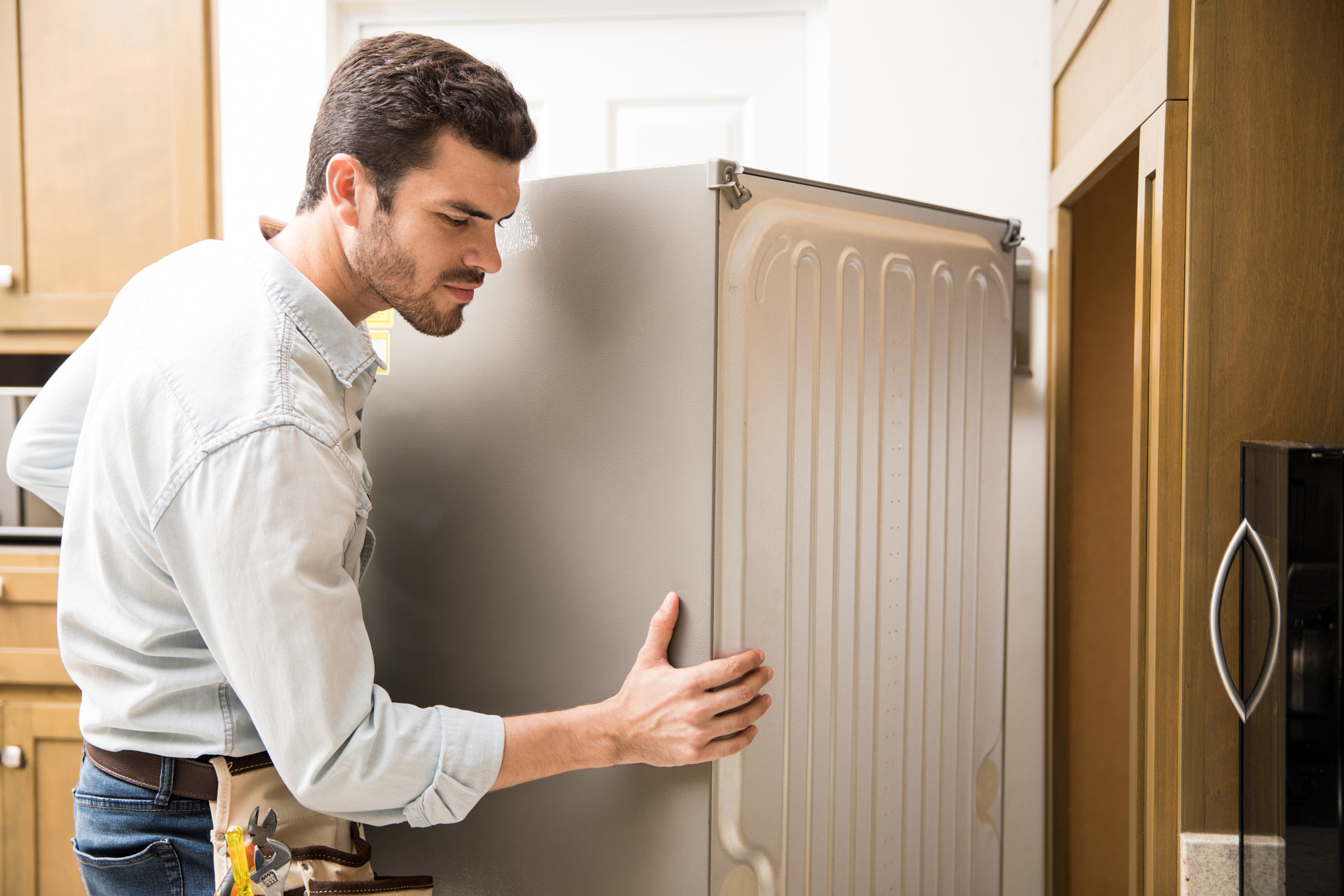 ACE Fridge Repairs Sydney: Expert Solutions for Fridge Repairs in Bankstown
