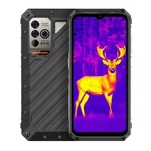 Ulefone Power Armor 18T Ultra