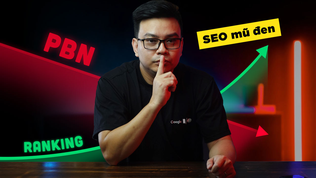 PBN SEO Là Gì? & Tại Sao Private Blog Network Là Kỹ Thuật SEO Mũ Đen (SEO Black Hat)?