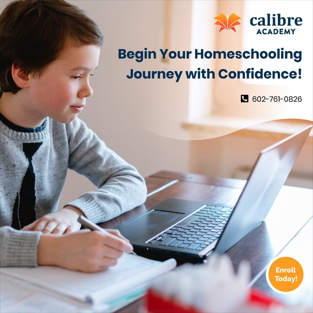 Best Homeschool Program For Students In Phoenix, AZ