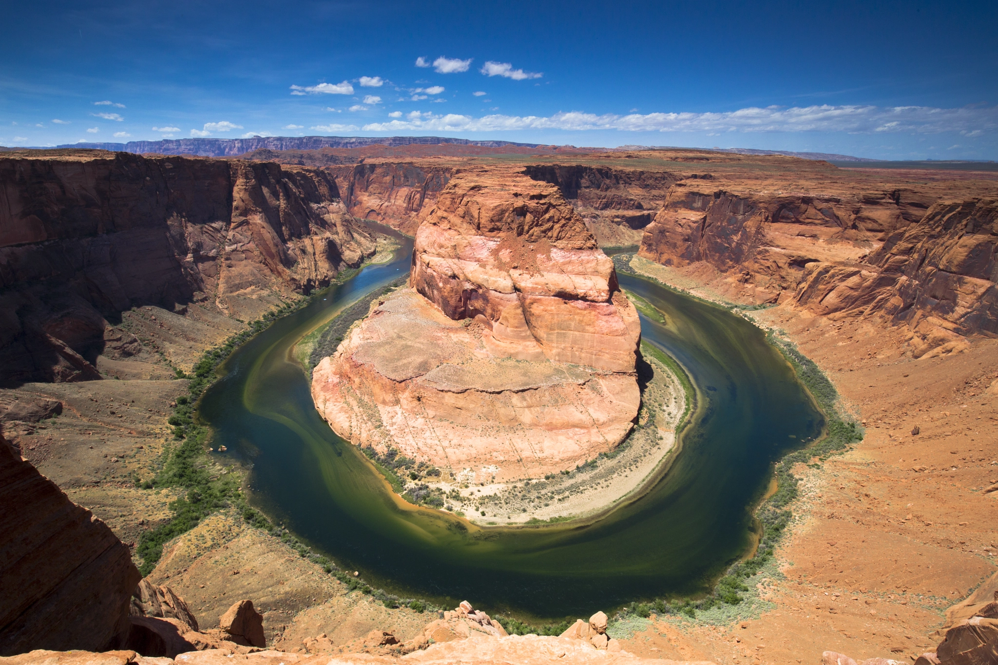 Horse Shoe Bend