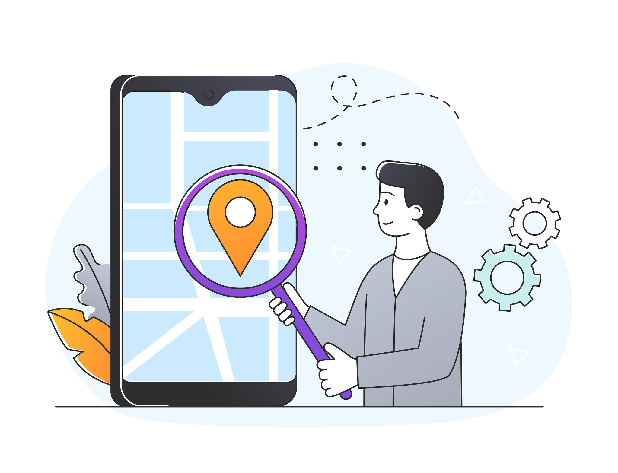 Local SEO Services
