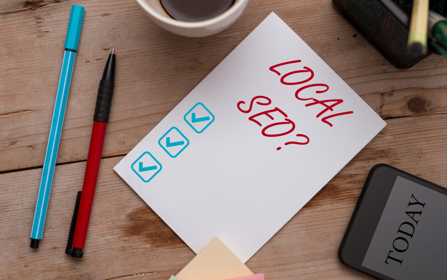 The Impact Of Local SEO Services On Small Businesses In Charlotte