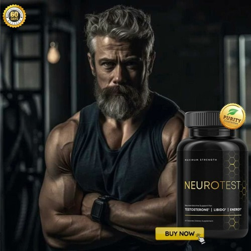 Neurotest Reviews 2024 Updated Report – Negative Side Effects Or Legit Ingredients: