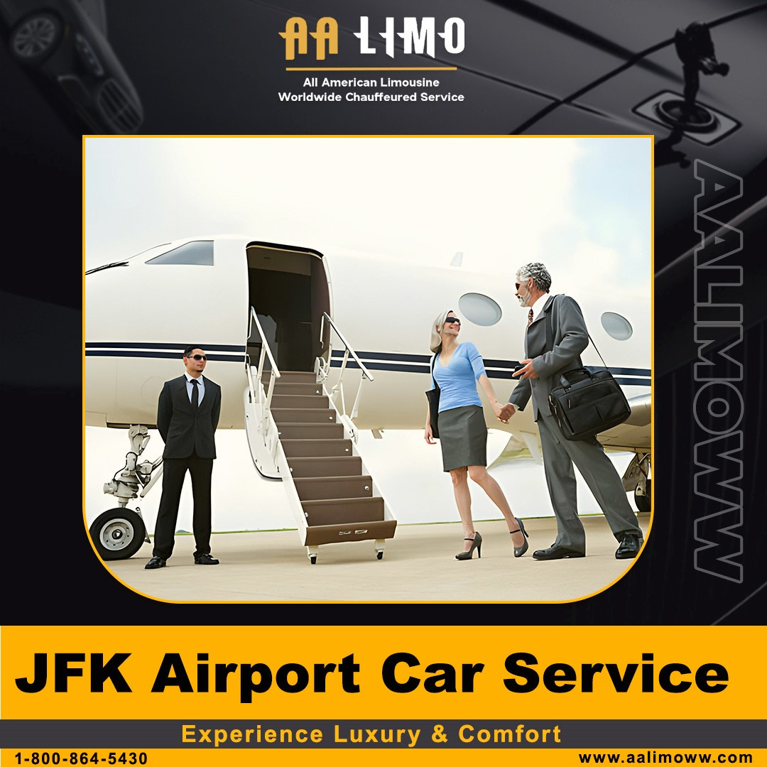 JFK Airport Car Service