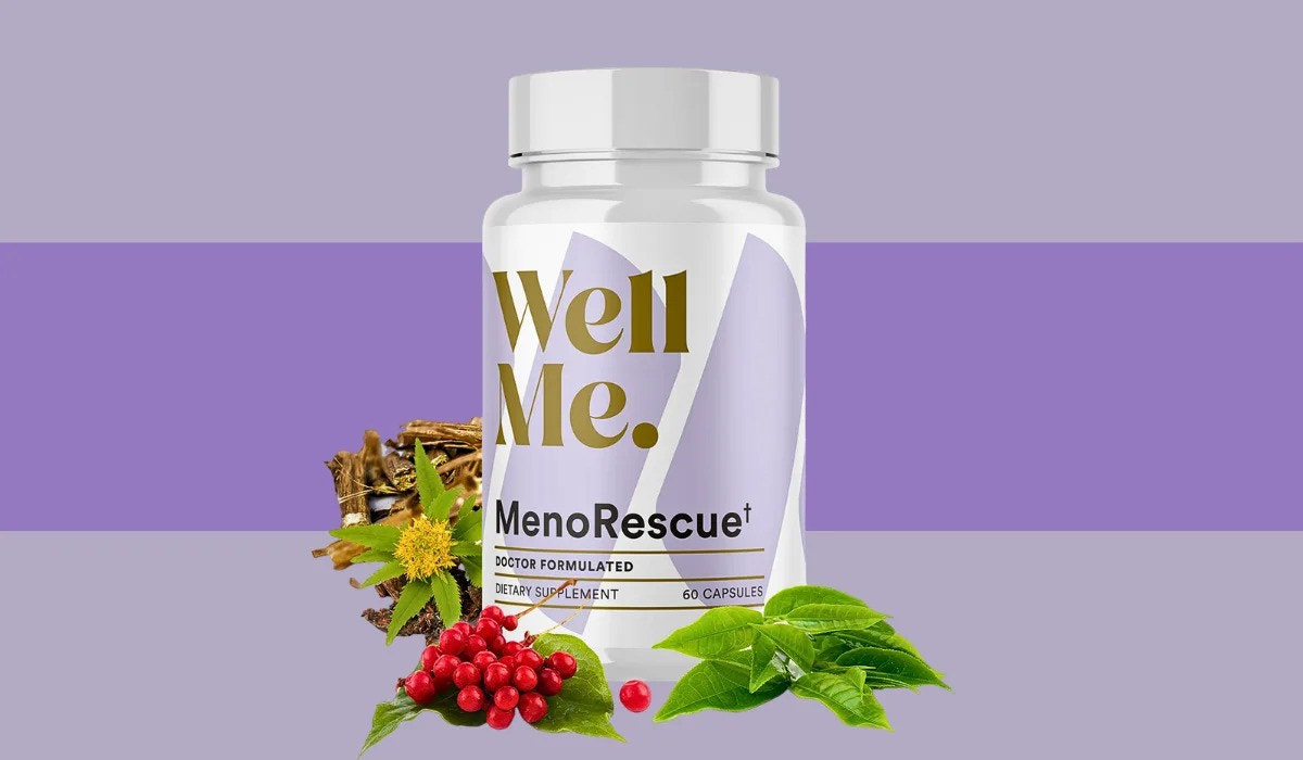 How do I know if MenoRescue is right for me?