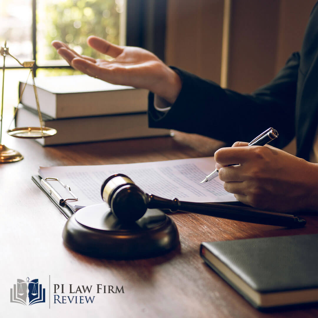 Personal Injury legal directory