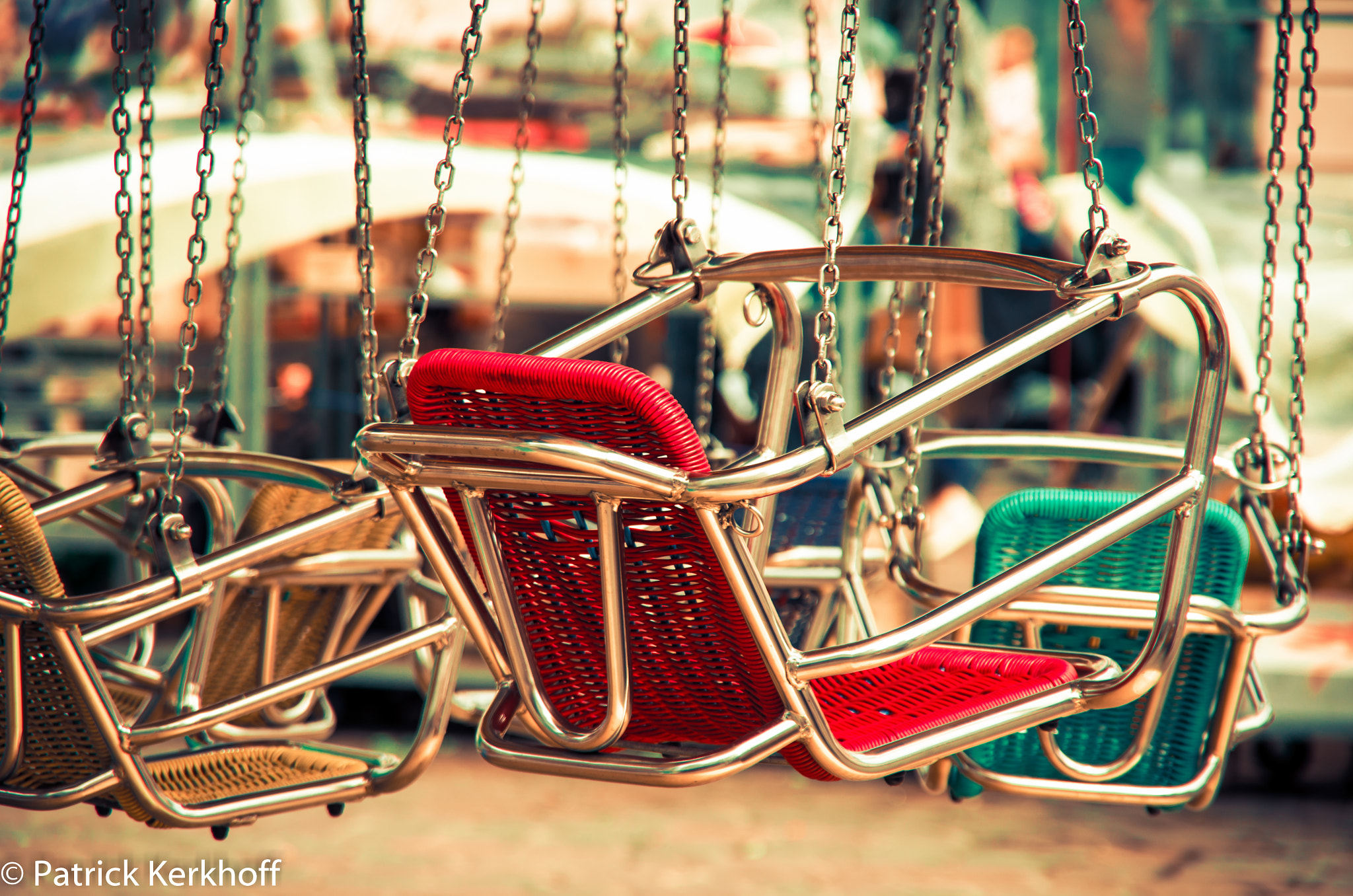 Swing
