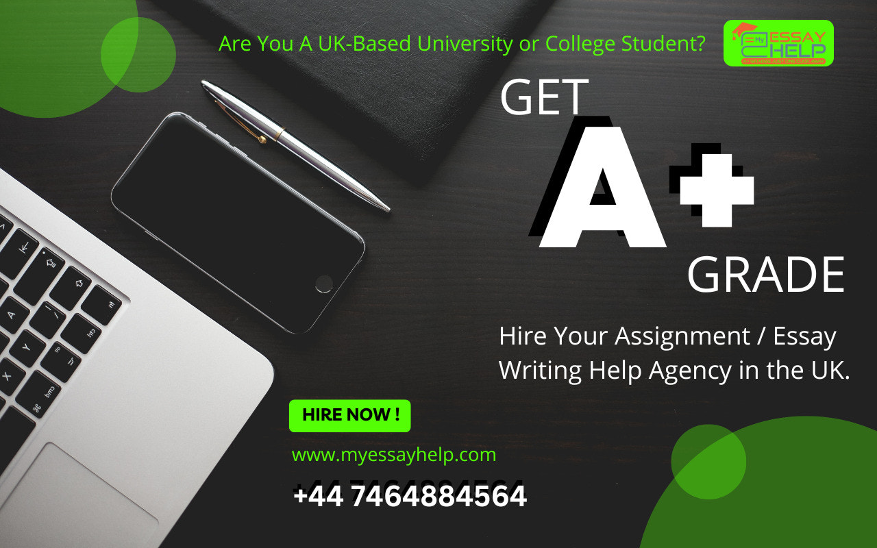 Essay Help  For UK Students