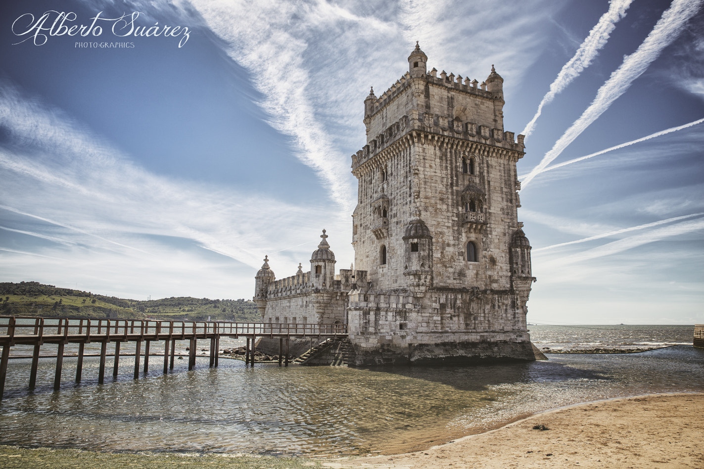 Torre de Belém