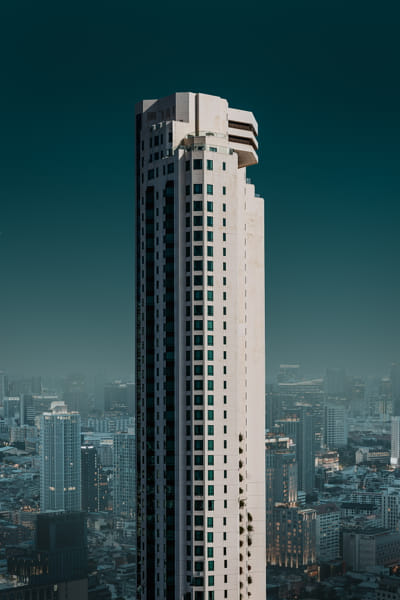 Skyscraper 🏙️ 