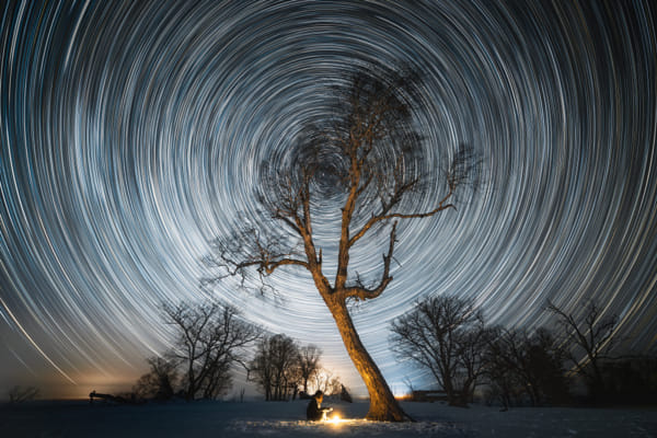 P・ロネット　風景画 BlueJH's Photos & Galleries | 500px