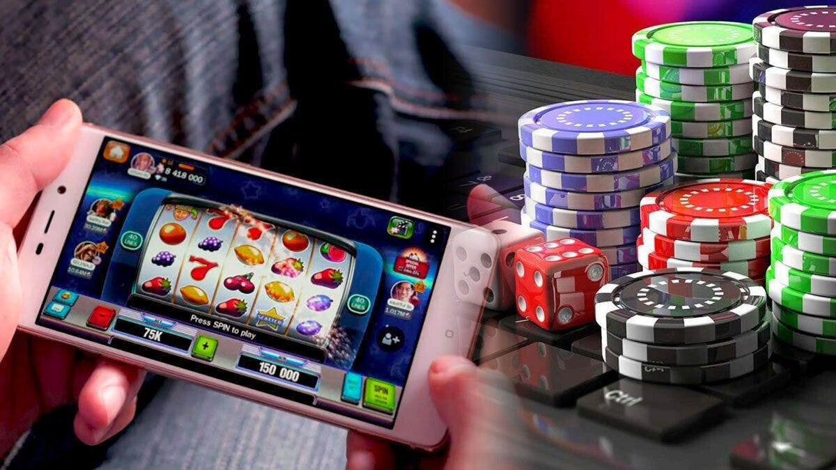 SLOT2D : Premium Website for Playing Trusted Online Games 2024