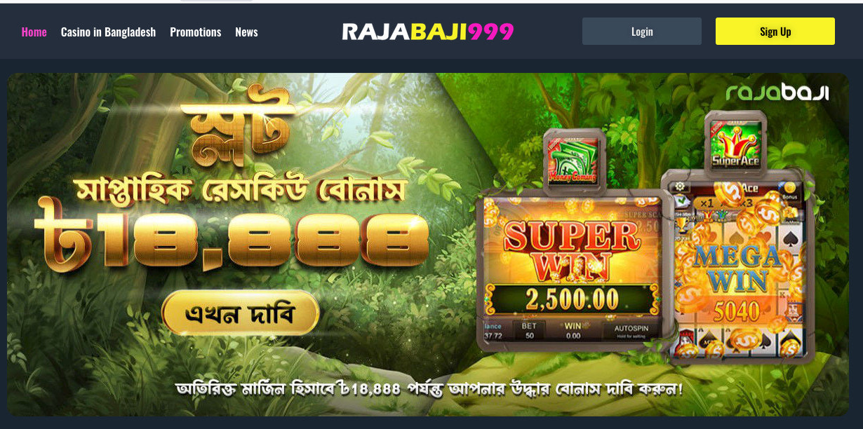 Baji999 Login - Baji999 Sign Up & baji999 app!