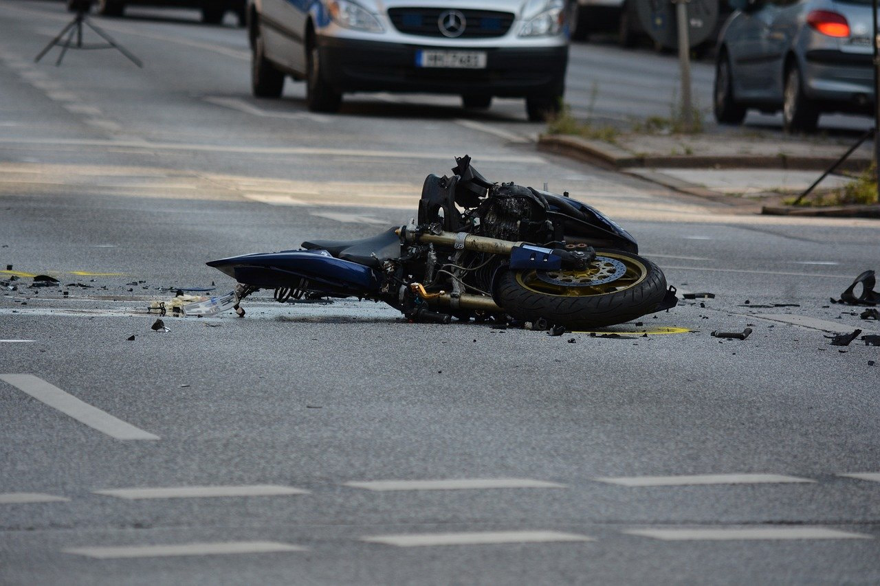 Experienced Atlanta Motorcycle Accident Lawyer - The Wilson Law Firm