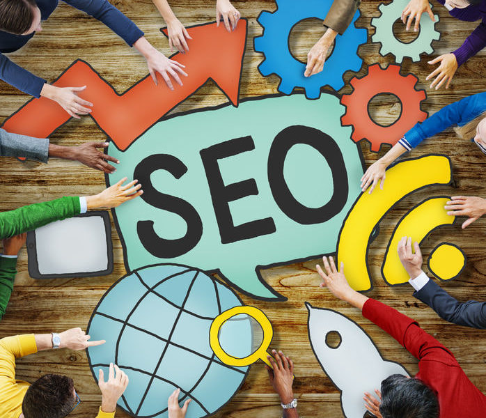 Take marketing seo services