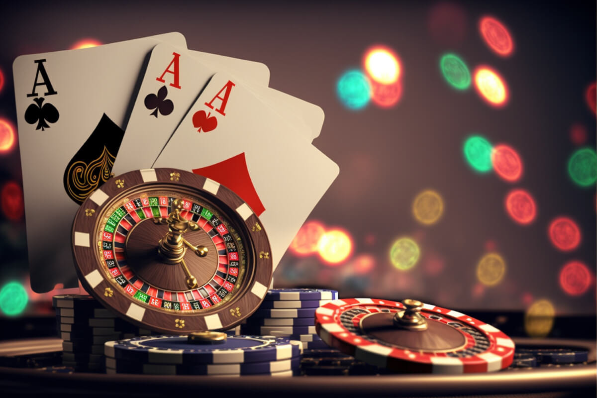 Best Online Casino - Sportsnews24x7