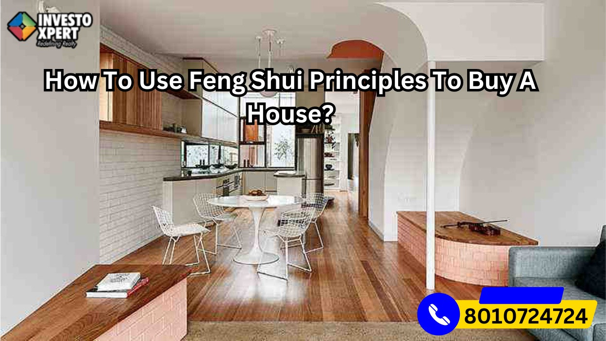 How To Use Feng Shui Principles To Buy A House