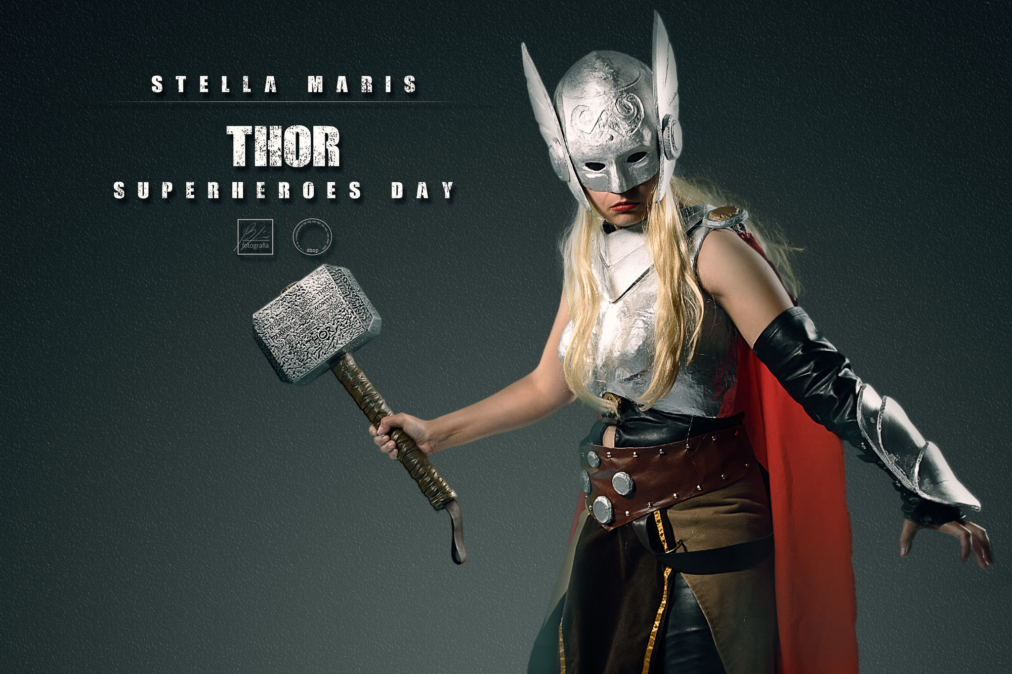 Thor | Stella Maris