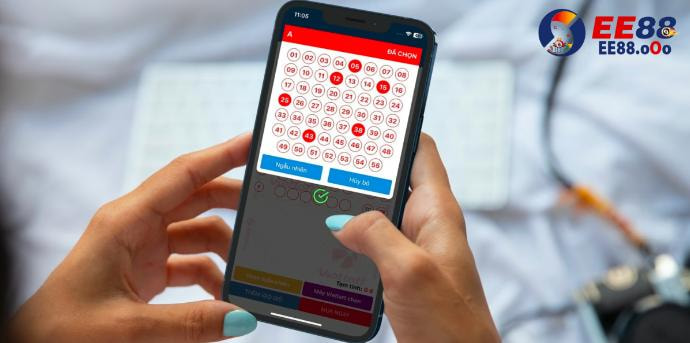 Chơi Xổ Số Online, Chớp Cơ Hội Kiếm Tiền Tỷ Đổi Đời
