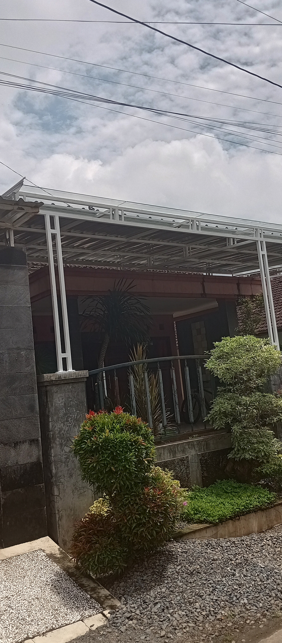 Pesan Sekarang ! ! Wa 081-325-590-693, Pusat  Pintu Lipat Garasi