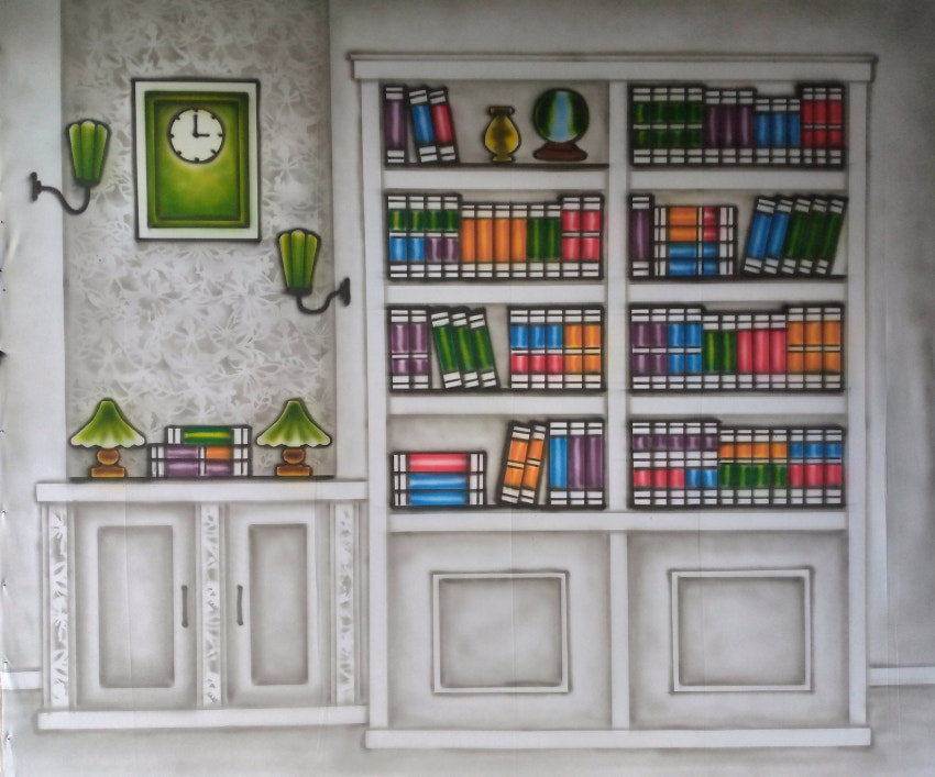 background for graduation