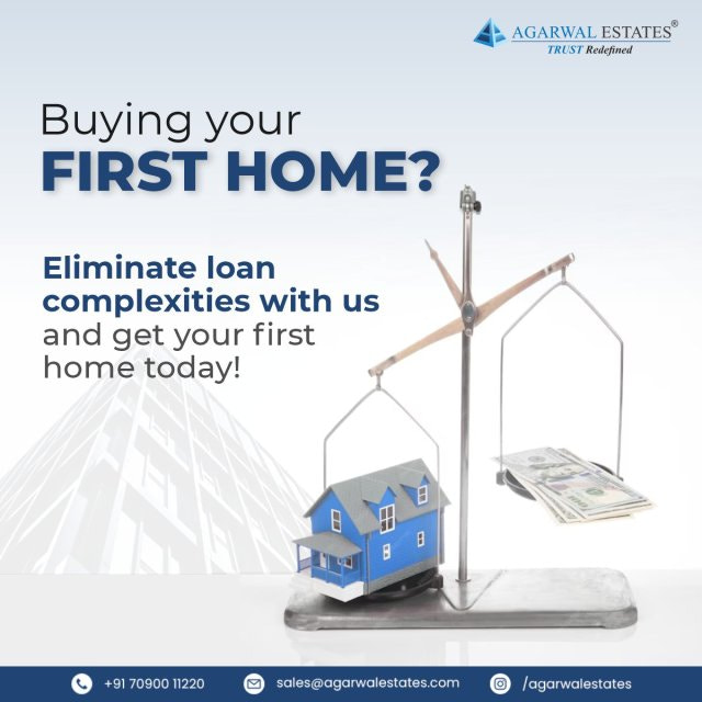 Real Estate Agents in Bangalore | Agarwal Estates