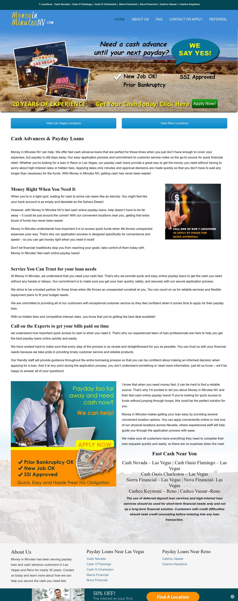 Money In Minutes (1)