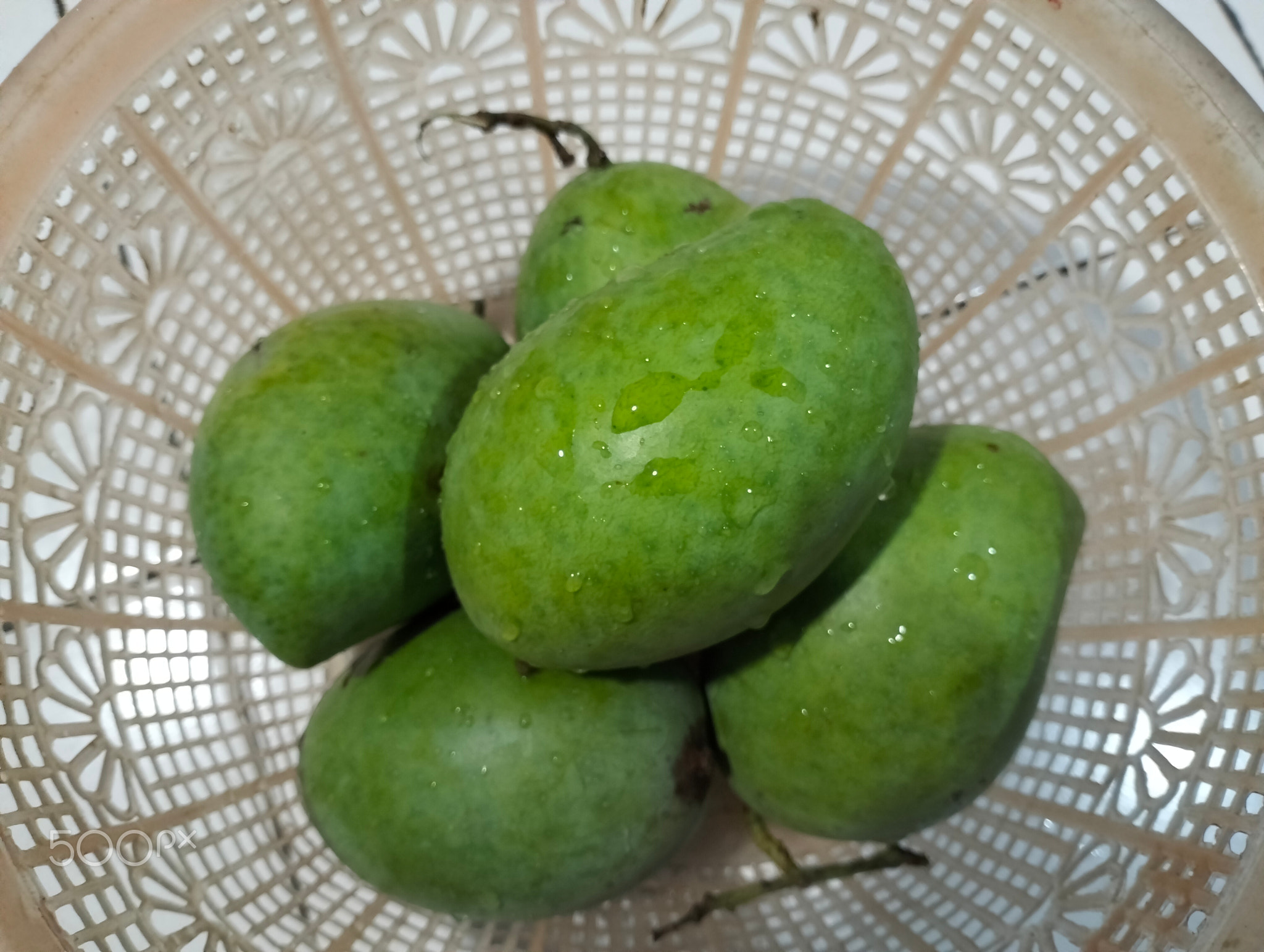 Mango fruits