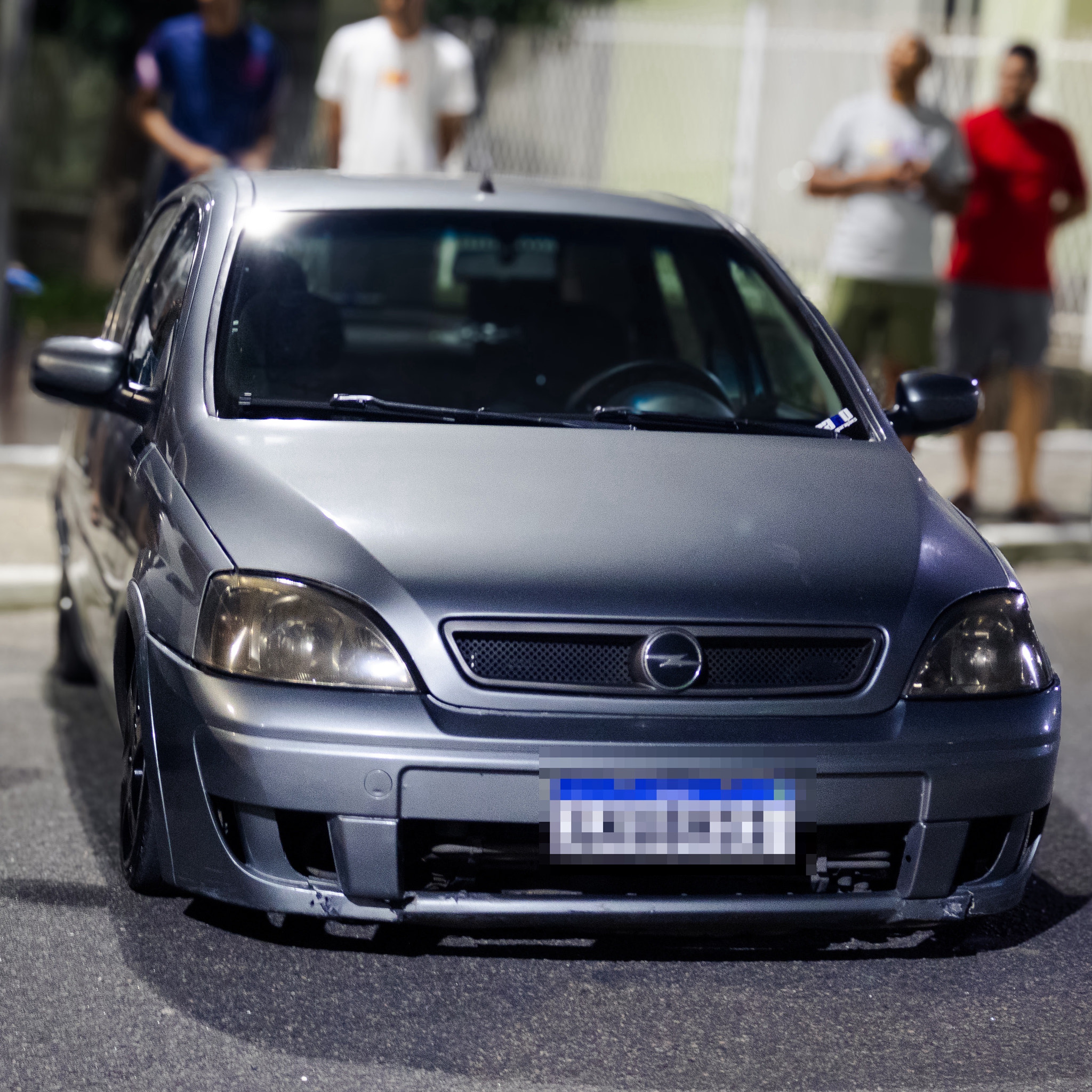 Palio