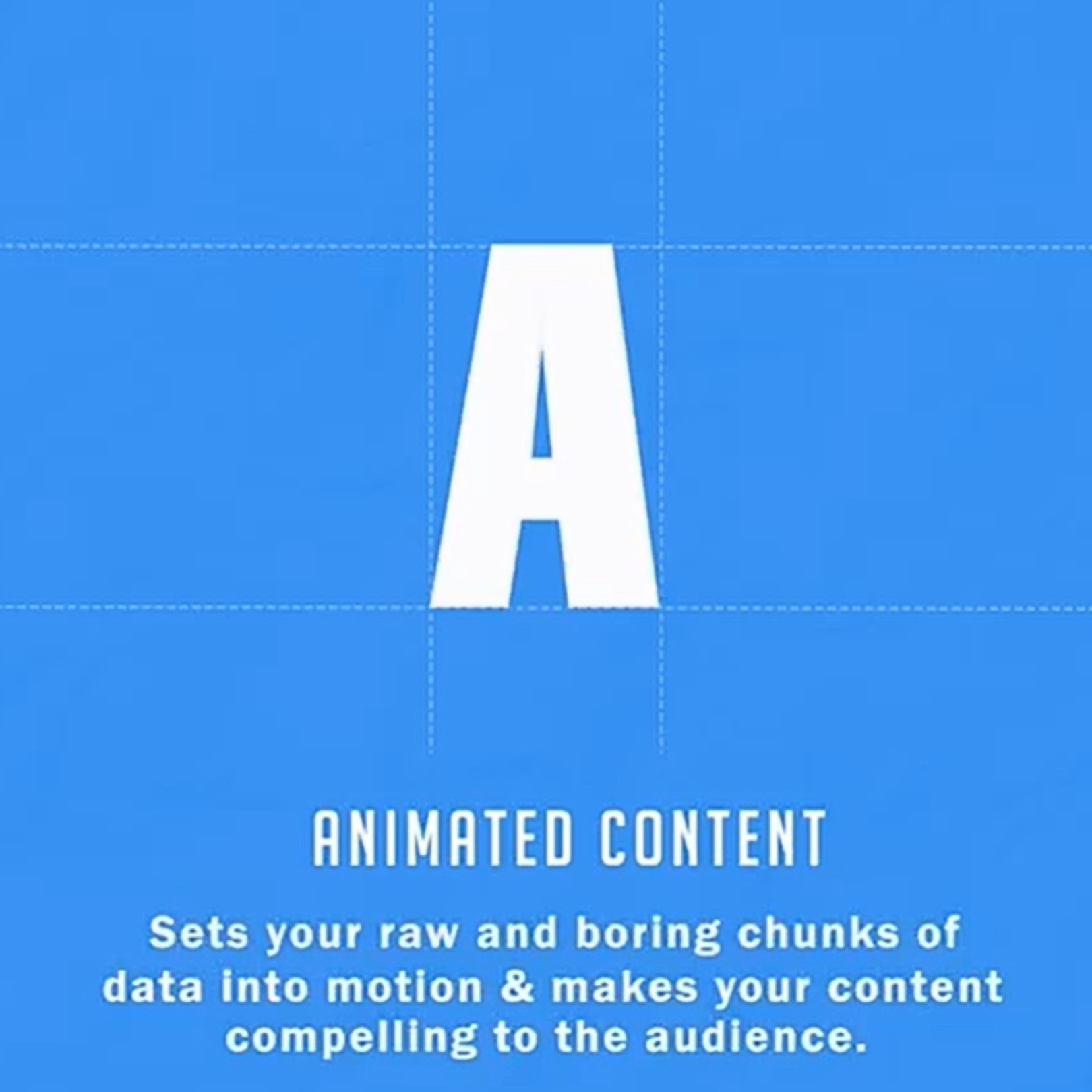 Animated Content