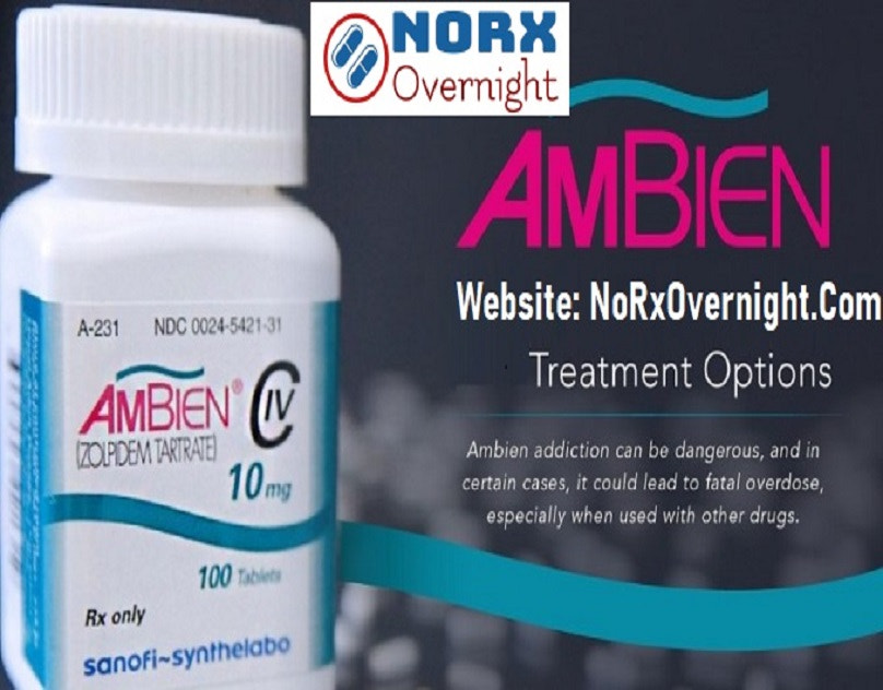 Buy Ambien Online: Welcome sleep with a sweet dream