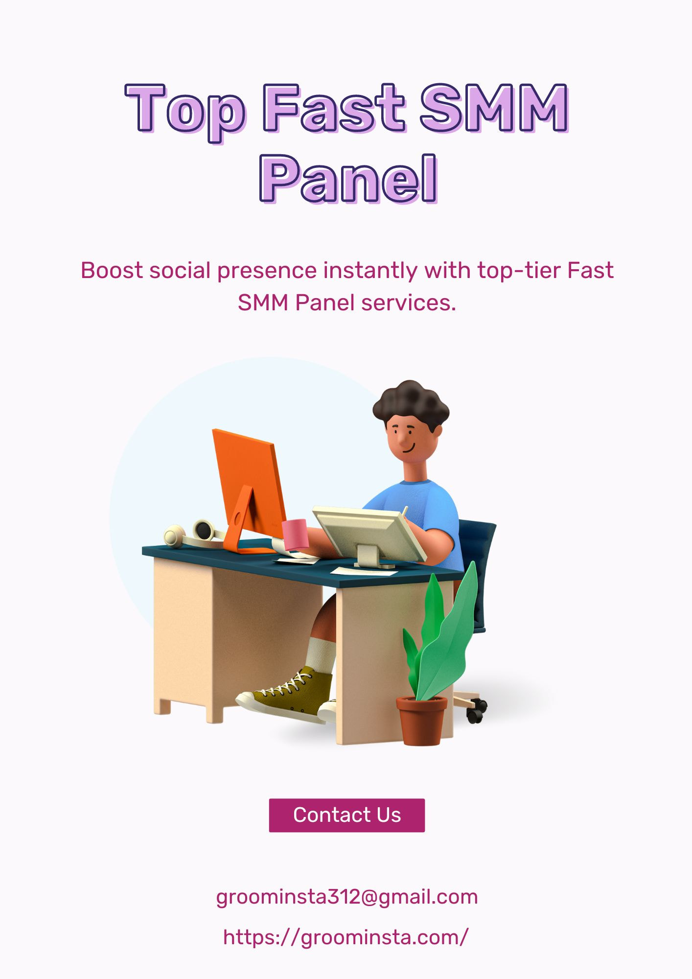 Top Fast SMM Panel