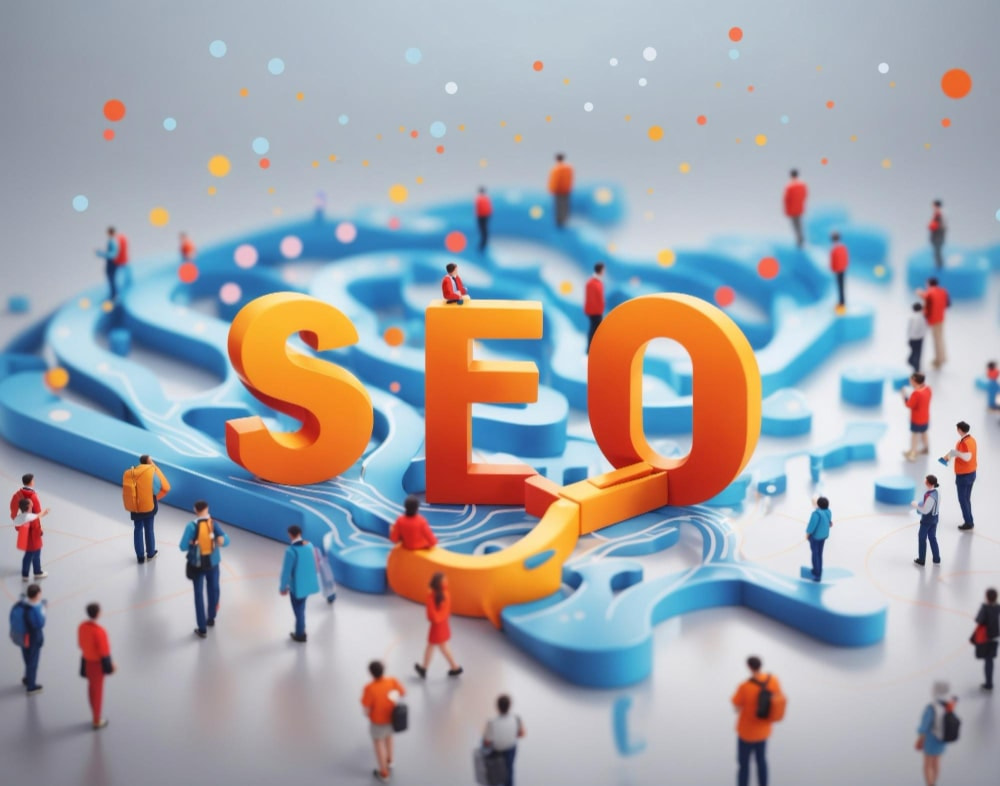 Hire Dedicated SEO Experts