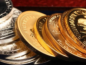 Invest Gold and Silver Precious Metals | NY Federal Gold Building Wealth