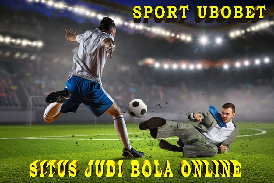 situs judi bola online daftar ubobet agen resmi