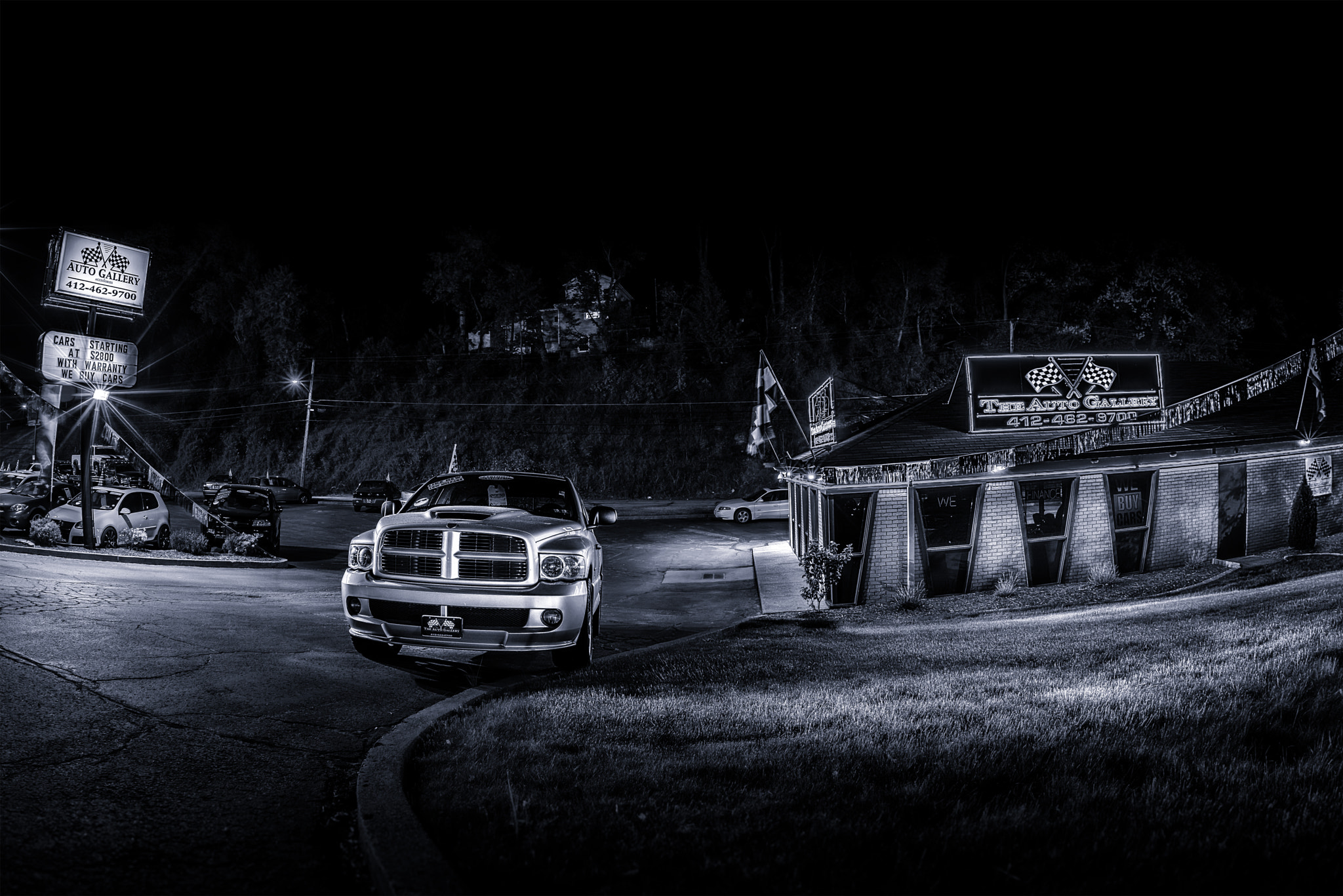Used Cars