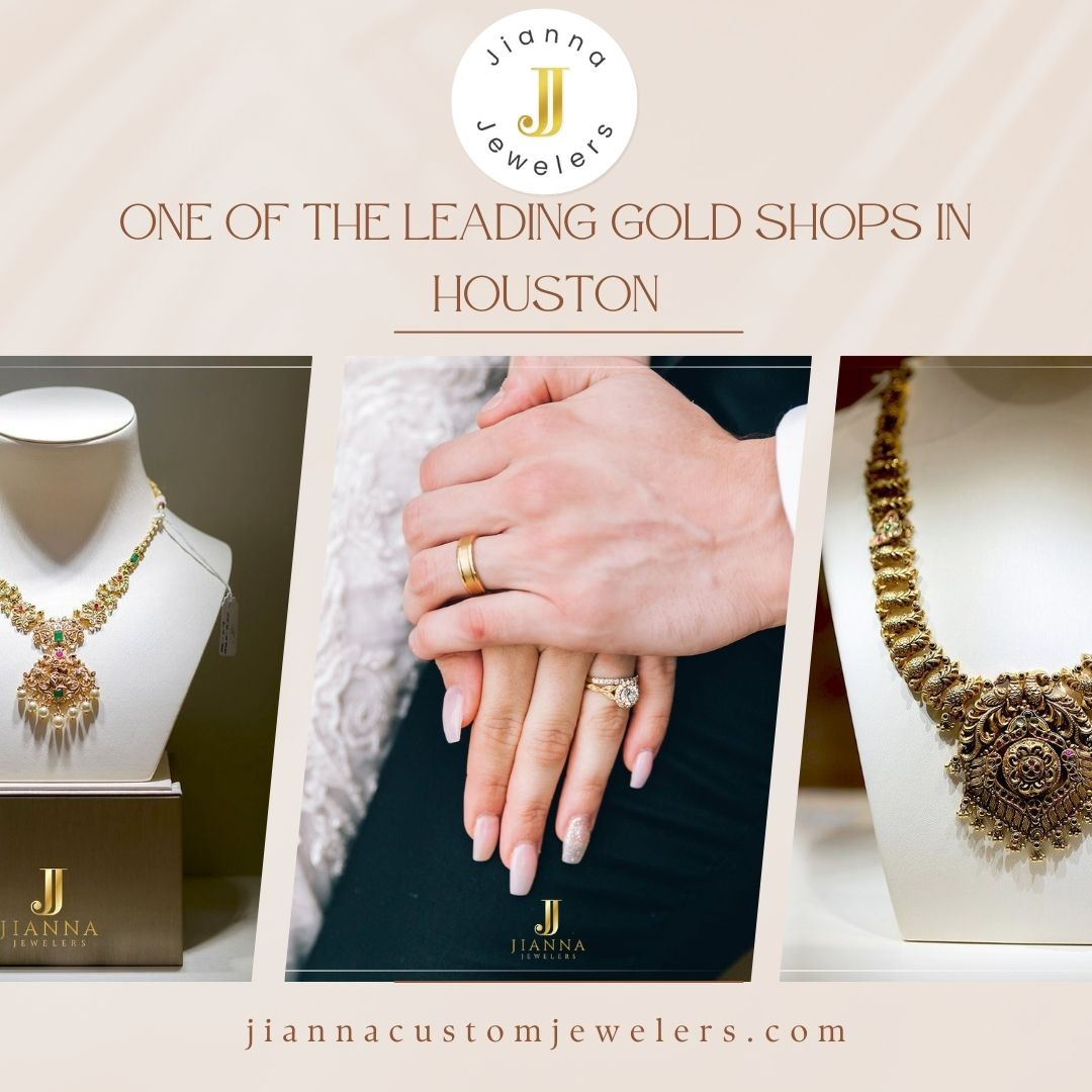 Discover Excellent Watch Repair in Houston - 1