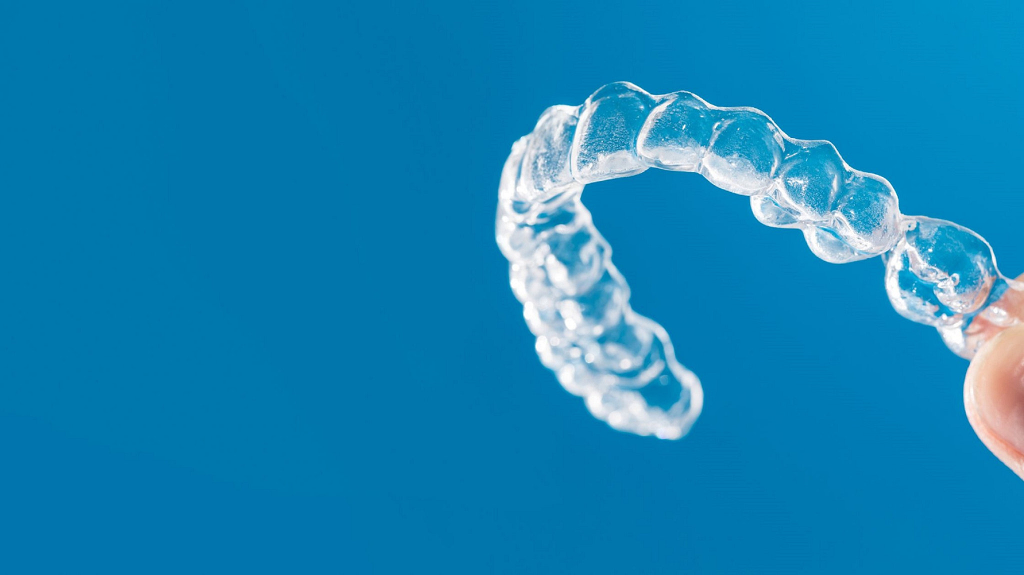Invisalign Marketing Site for North Carolina - GoMediaNC SEO Agency