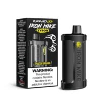 Best online vape store Iron mike tyson 15000 puffs