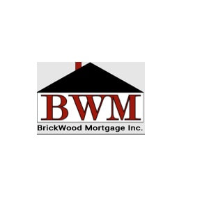 BrickWood Mortgage Inc. Logo1